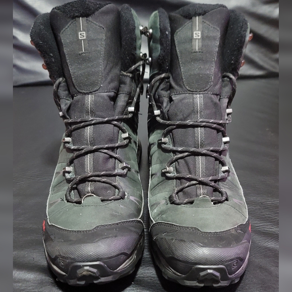Salomon x Ultra Winter CS WP